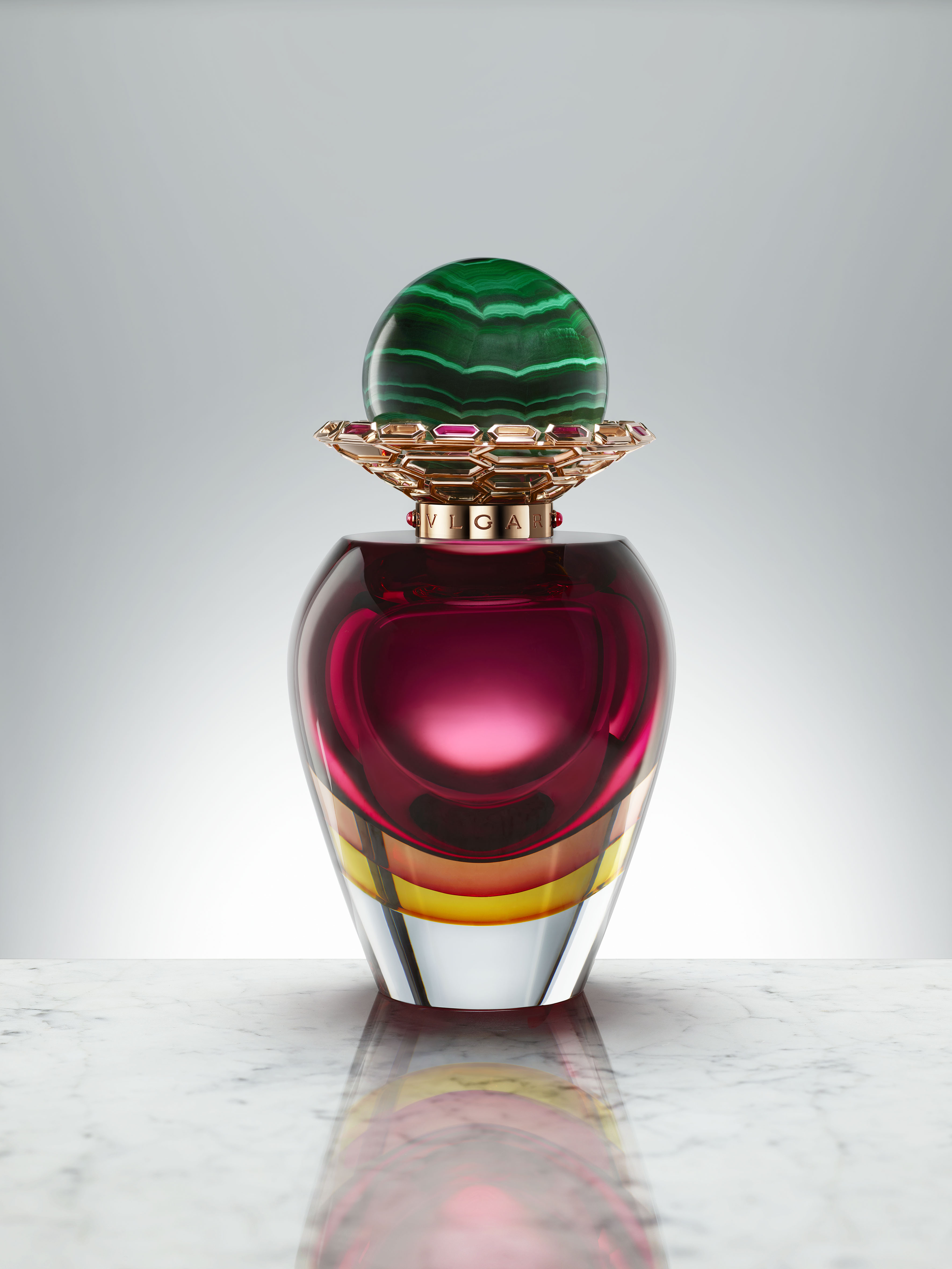 Bvlgari Parfums LOPERA GRANDIOSA