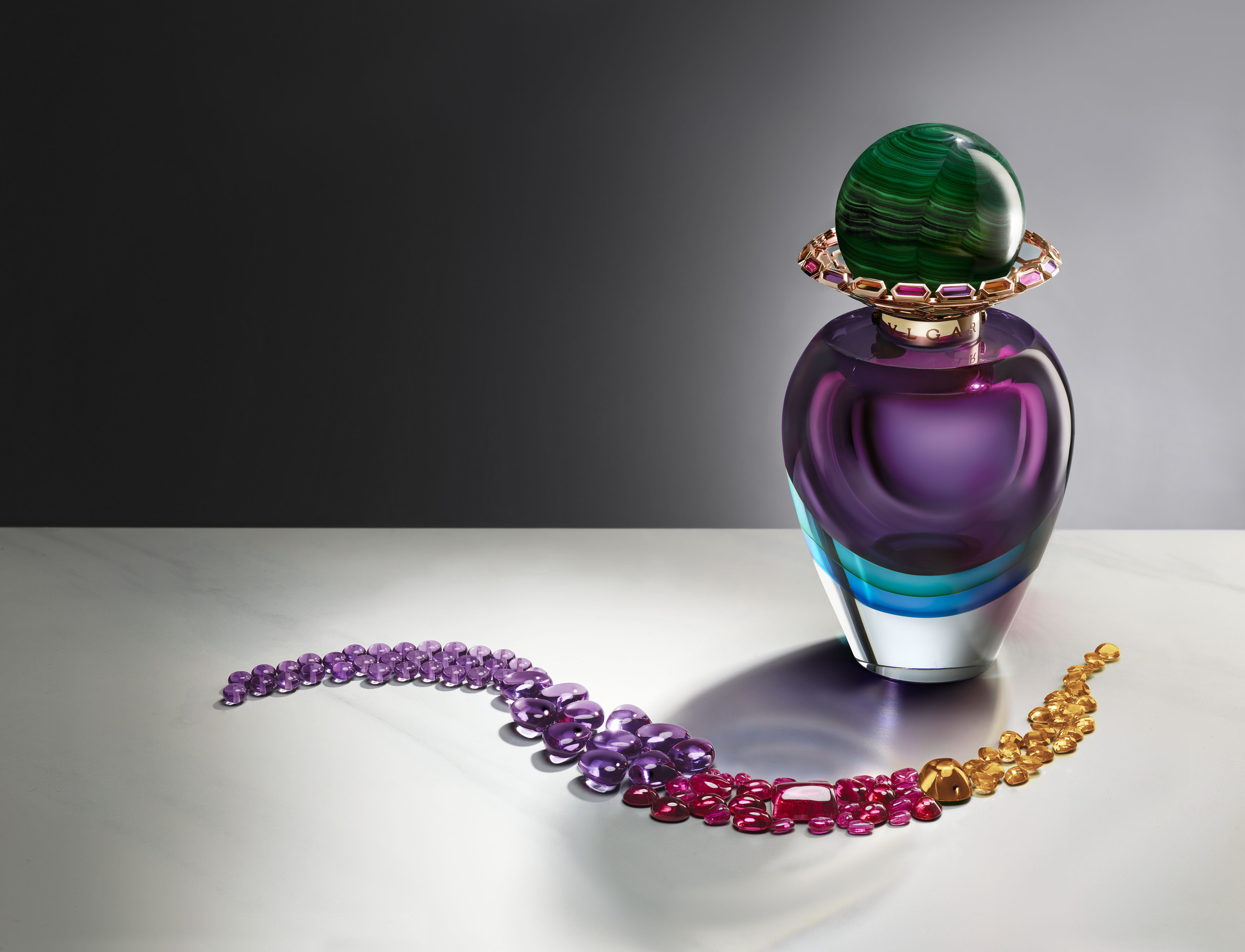 Bvlgari Parfums LOPERA GRANDIOSA 15