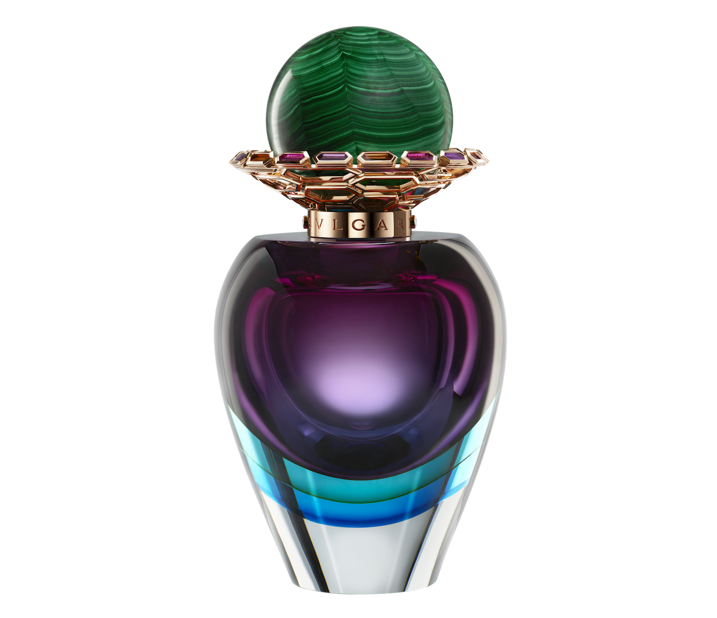 Bvlgari Parfums LOPERA GRANDIOSA 16