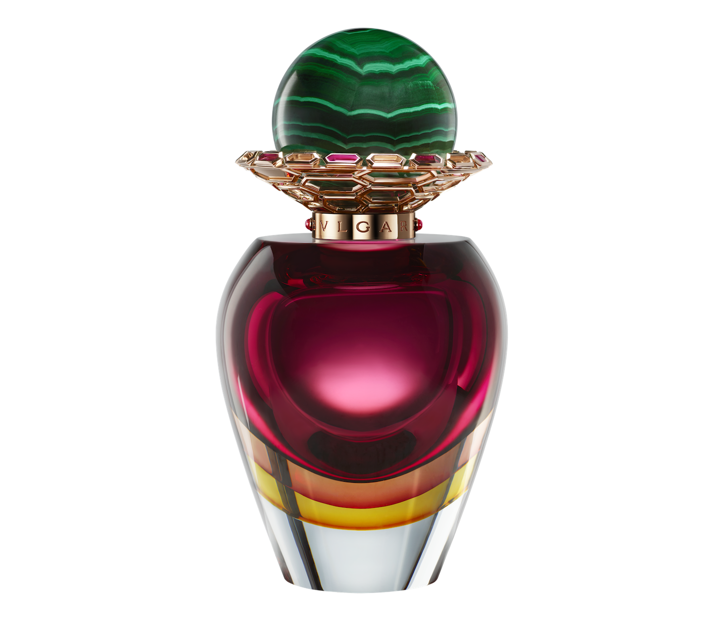 Bvlgari Parfums LOPERA GRANDIOSA 8