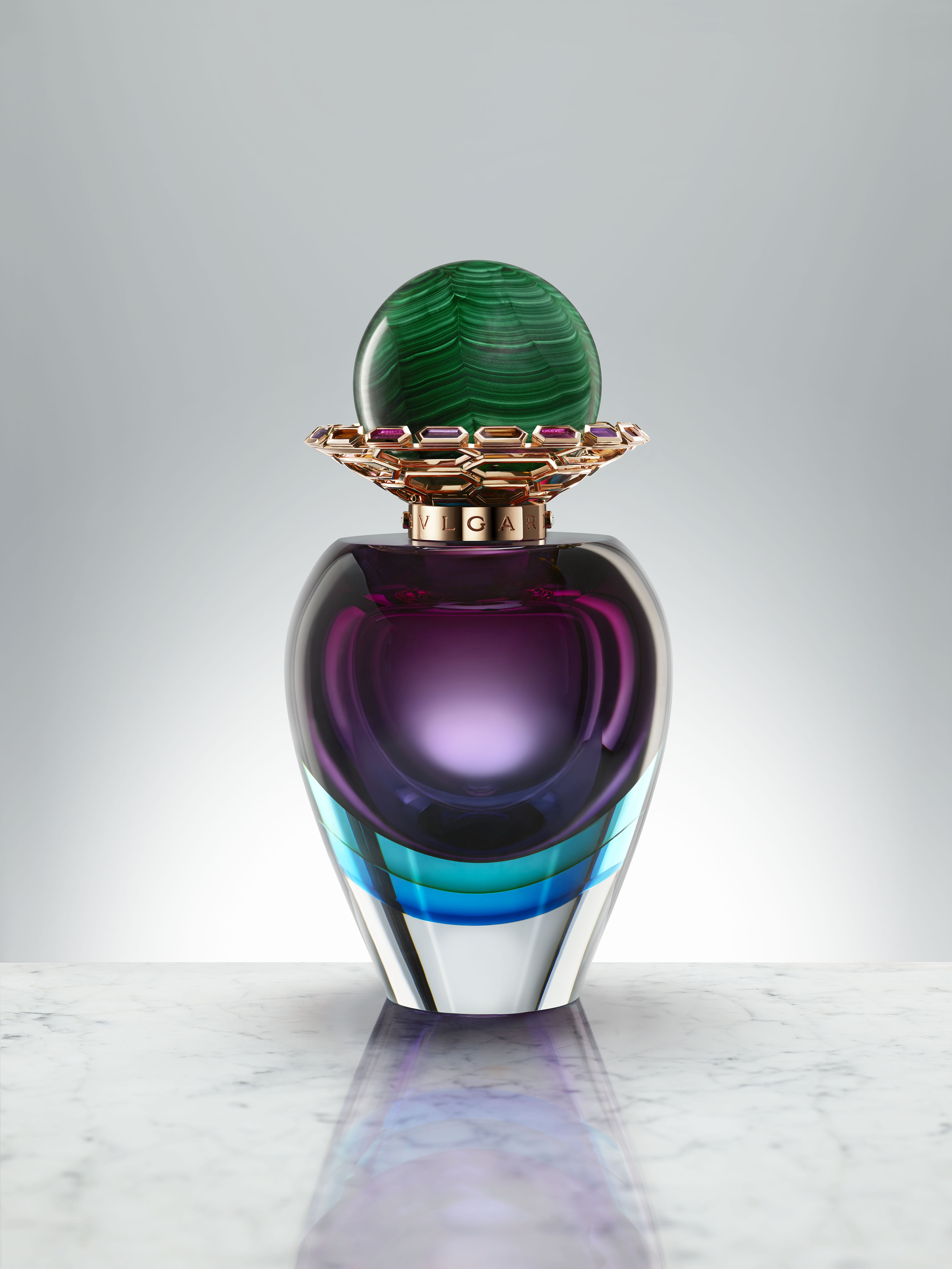 Bvlgari Parfums LOPERA GRANDIOSA 9