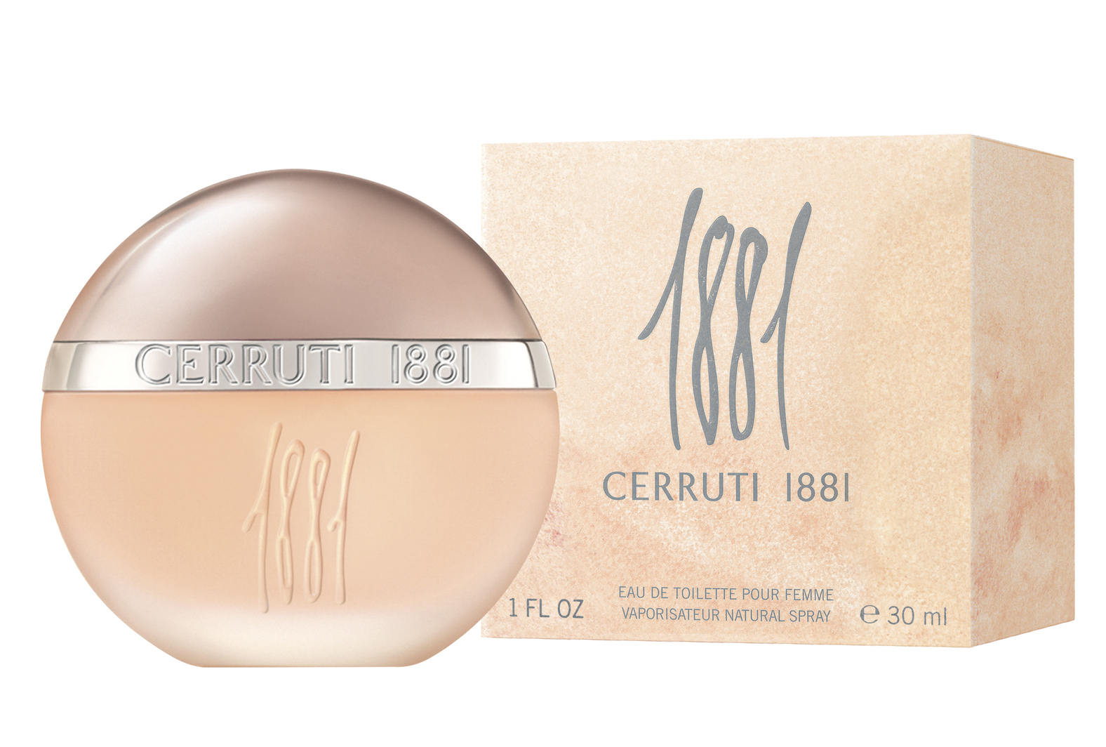 CERRUTI 1881 pour femme