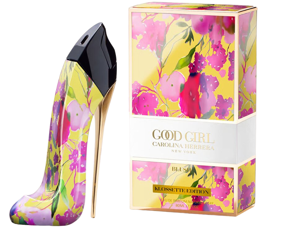 Carolina Herrera Good Girl Blush Fashion Klossette PhotoRoom.png PhotoRoom