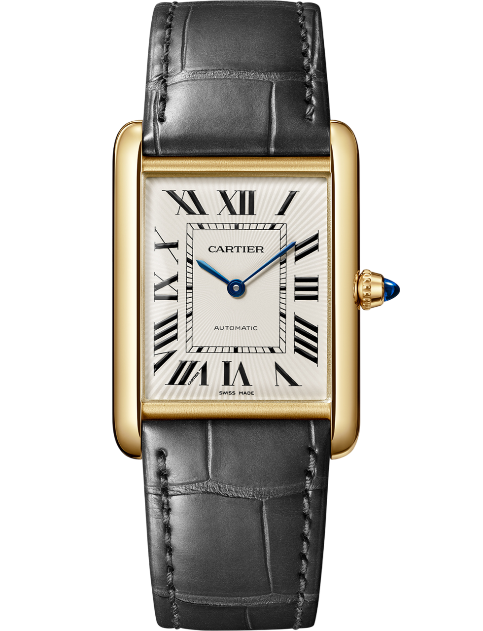 Cartier TankLCAuto VPI 