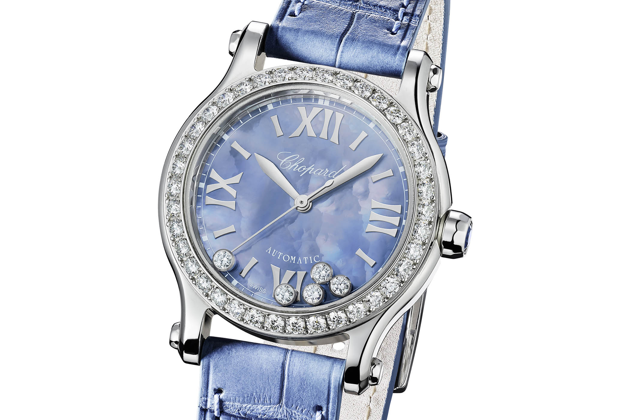 Chopard Happy Sport Manufacture Automatic