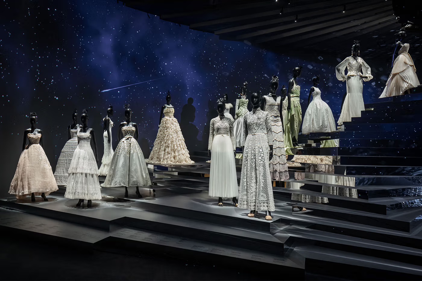 Christian Dior Designer of Dreams 15