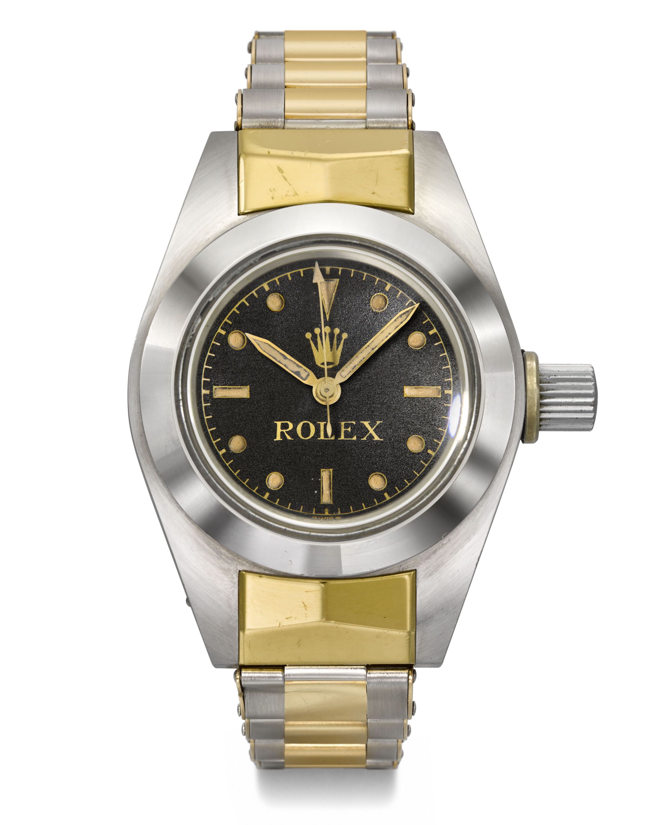 Christies Rolex Deep Sea GWA 8 nov 21 1