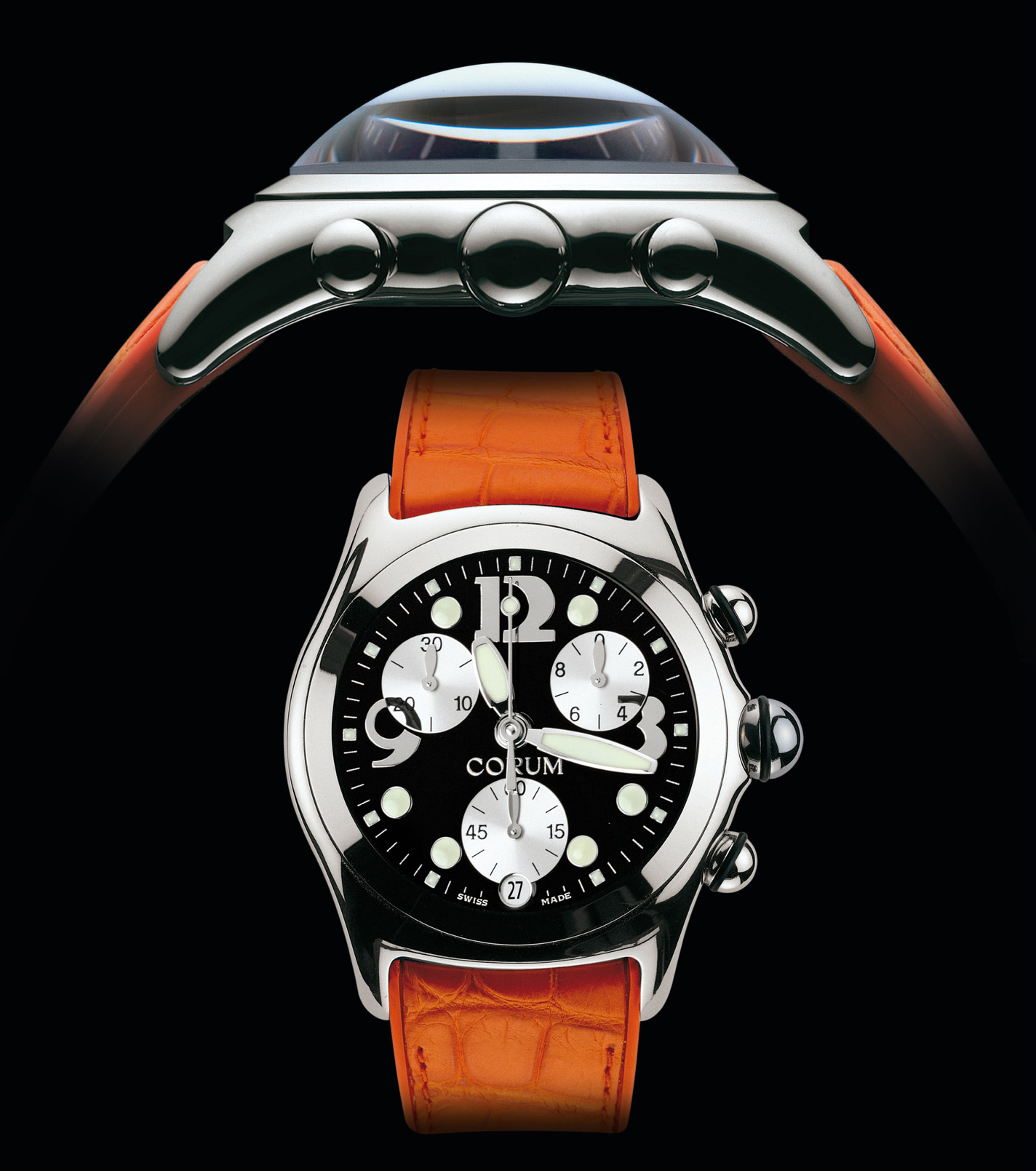 Corum Bubble 2000