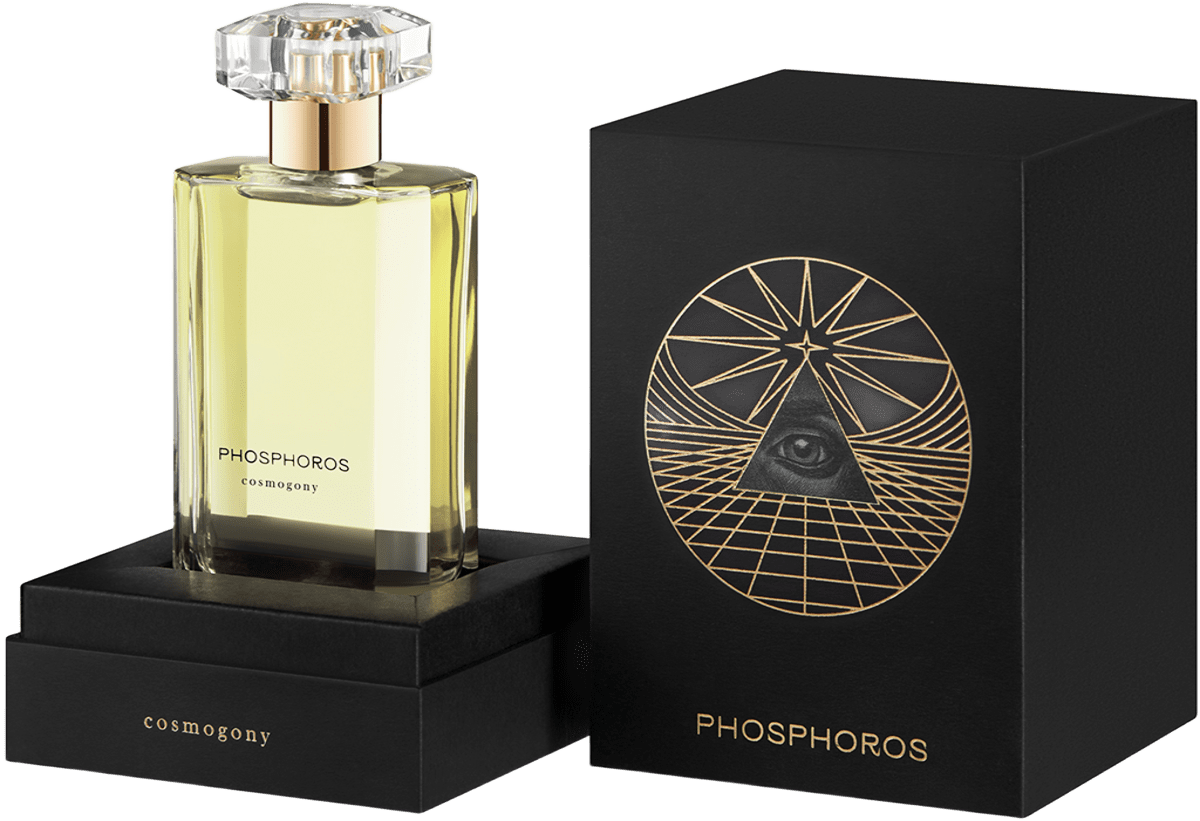 Cosmogony PHOSPHOROS 3
