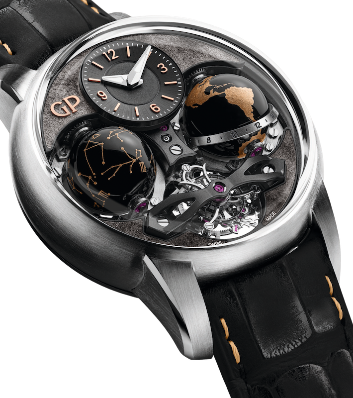 Cosmos Girard Perregaux 2022