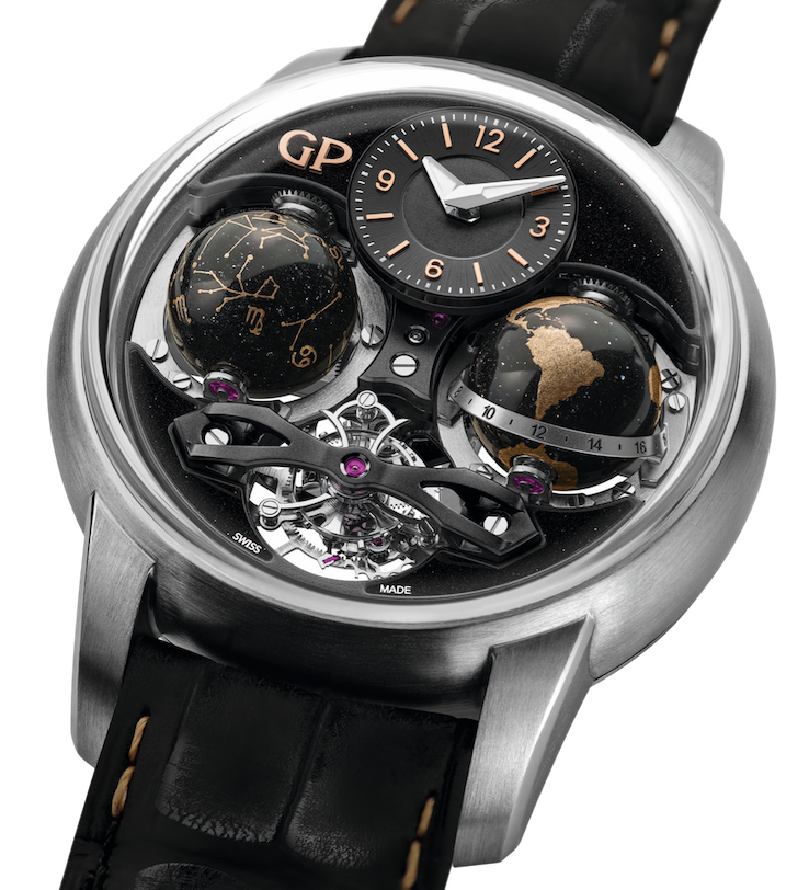 Cosmos Girard Perregaux 2022 2