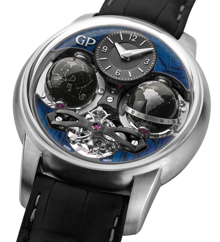 Cosmos Girard Perregaux 2022 3