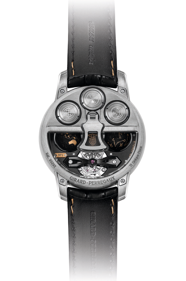 Cosmos Girard Perregaux 2022 4