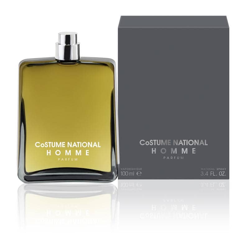 Costume National Homme Parfum