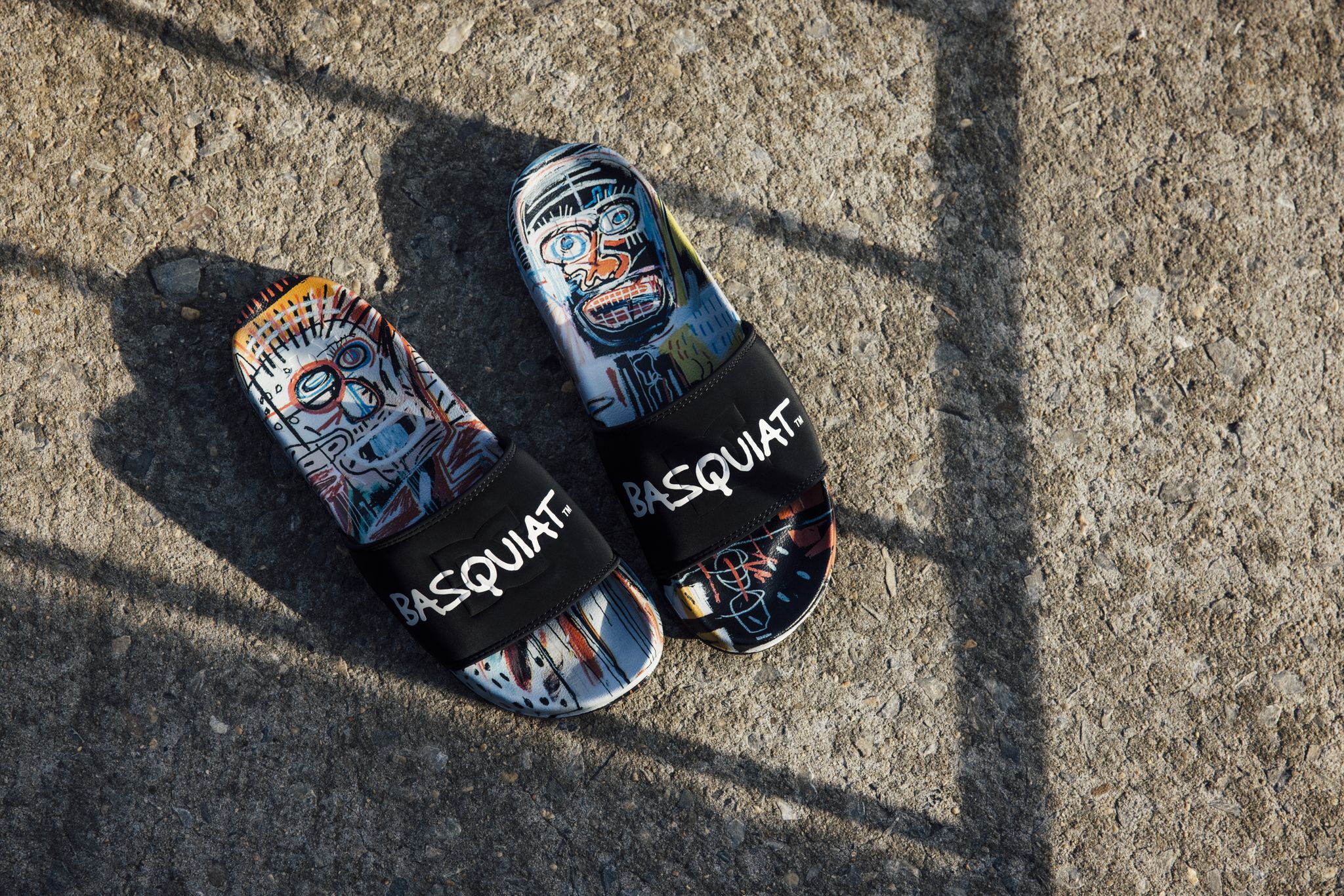 DC SHOES BASQUIAT COLLECTION 6