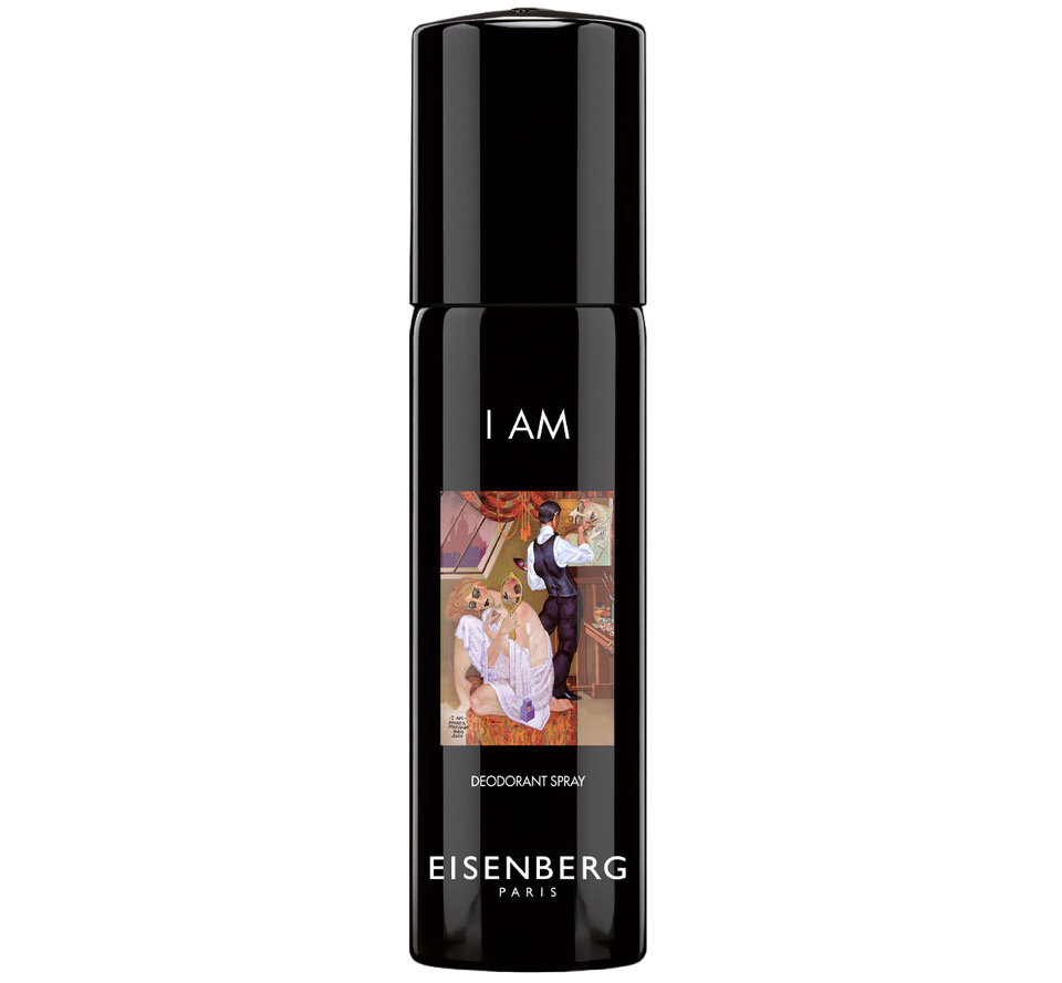 DEO EISENBERG IAM Spray