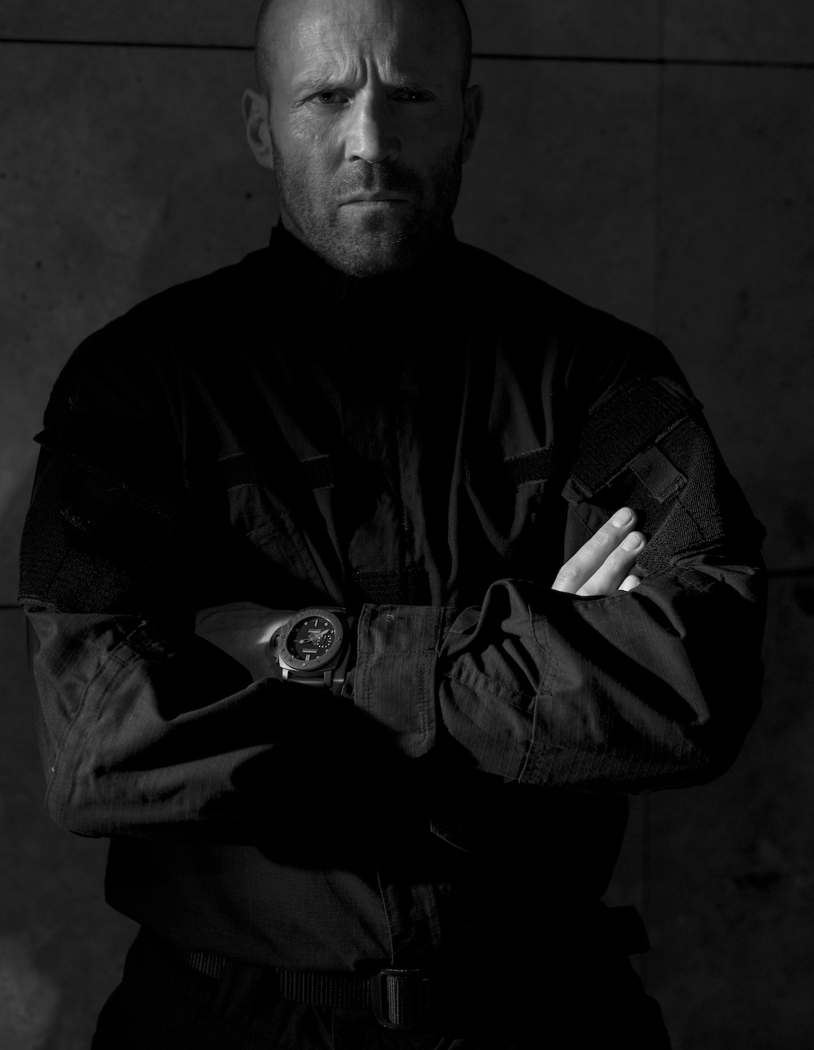 Jason Statham