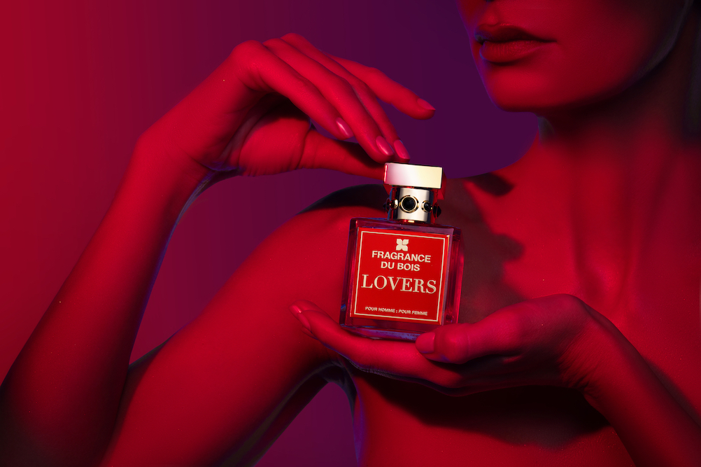 Fragrance Du Bois Lover 