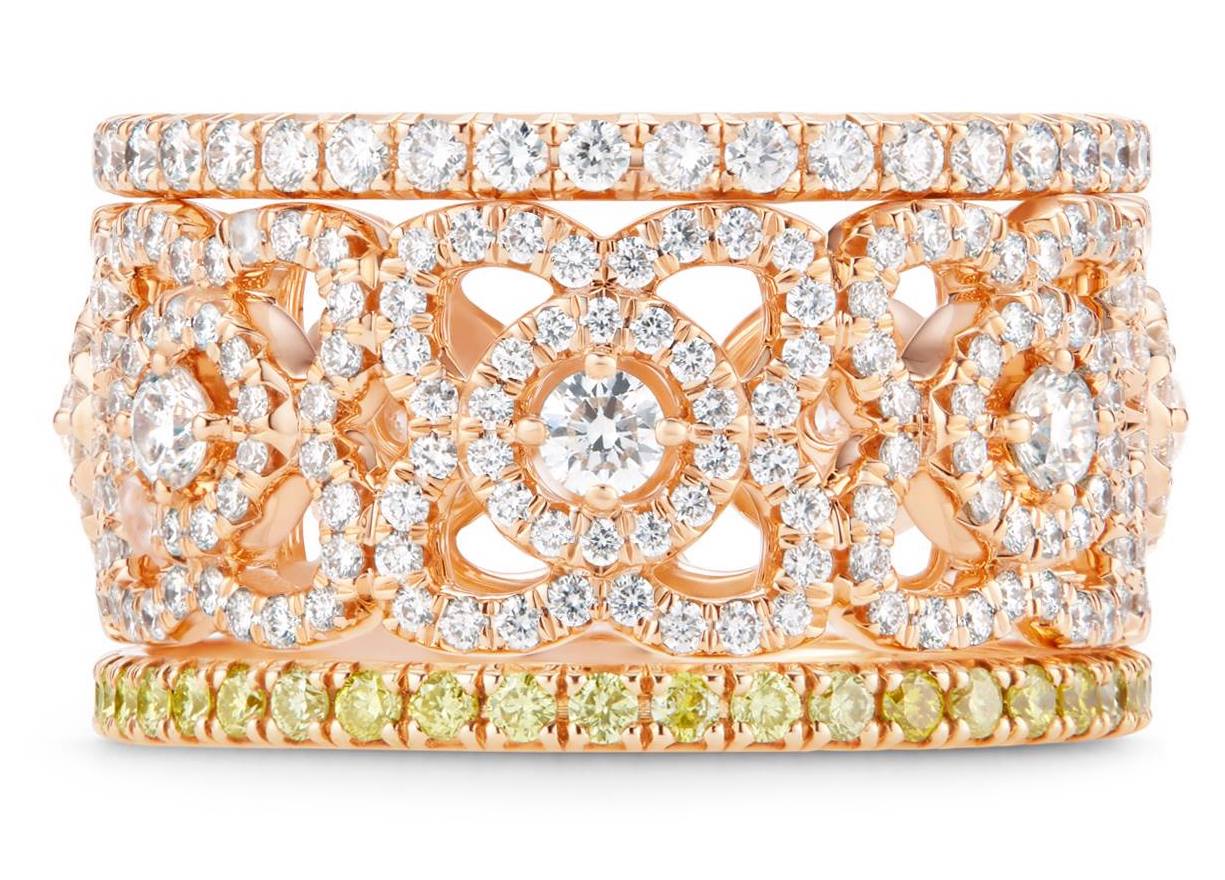 De Beers Diamonds