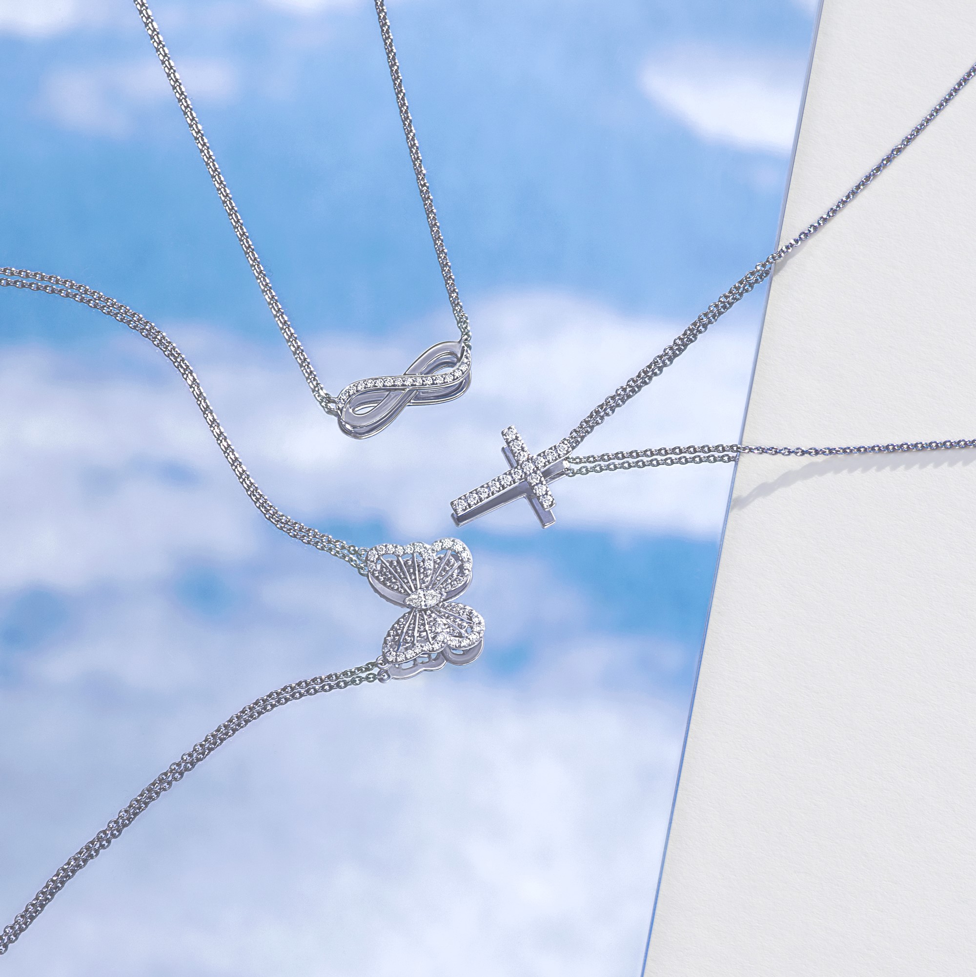 De Beers Diamonds 2