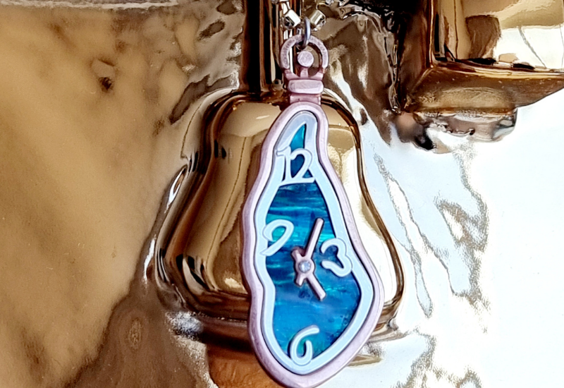 Debbie Timepiece