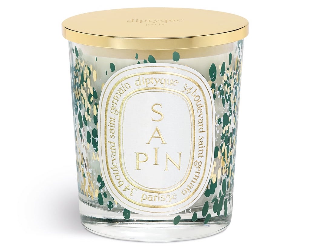 Diptyque Sapin Candle