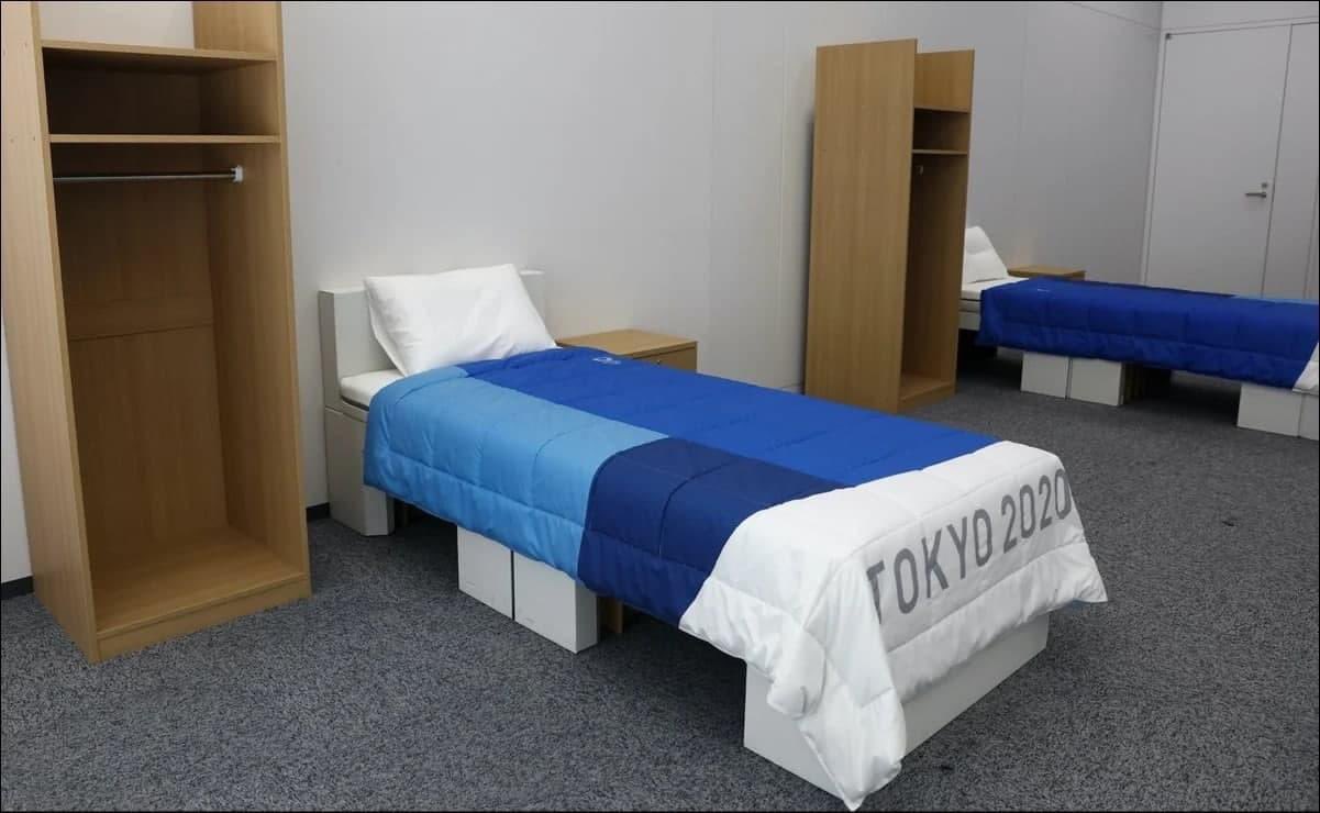 Tokyo 2020 paper bad