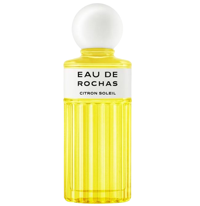 Eau de Rochas Citron Soleil