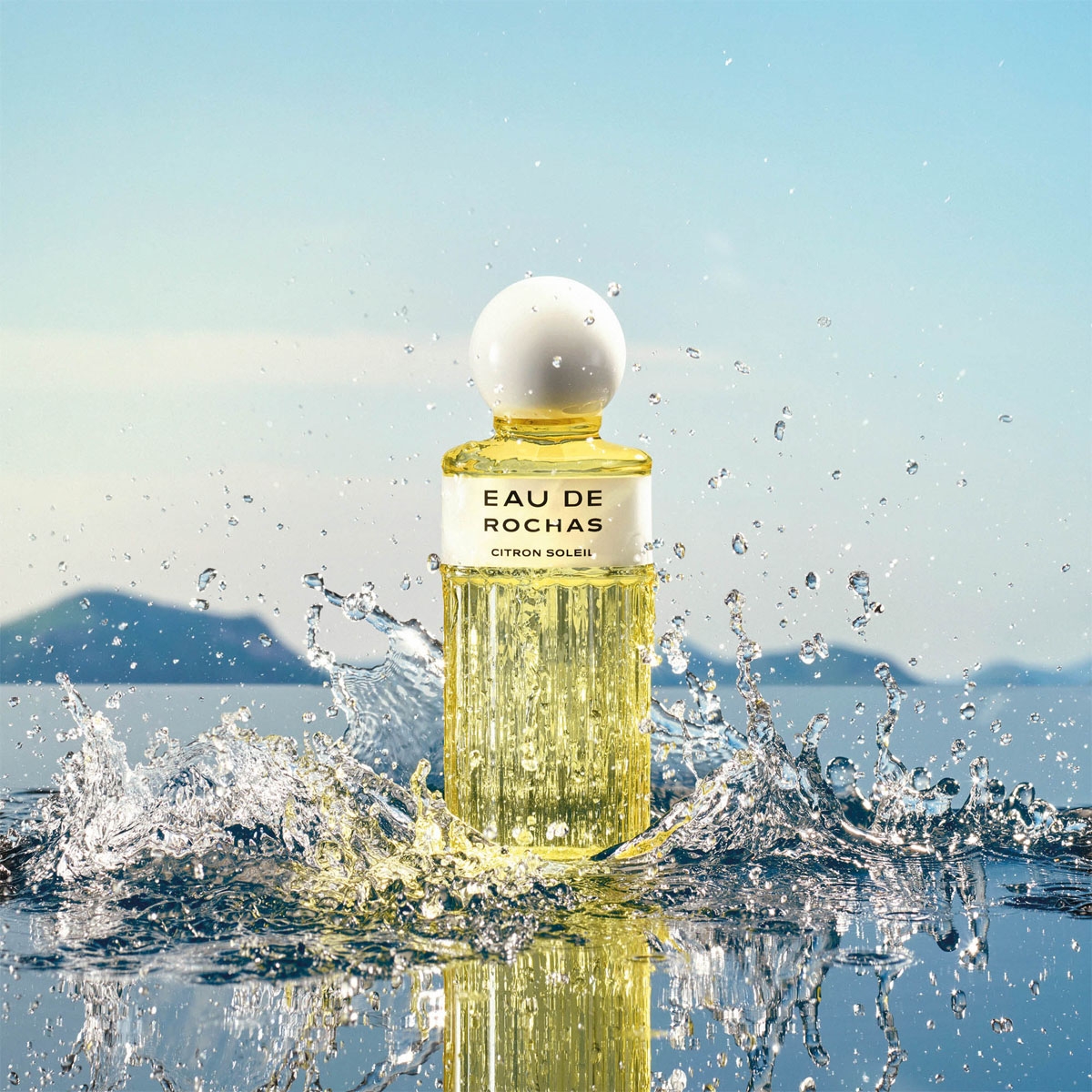 Eau de Rochas Citron Soleil 3