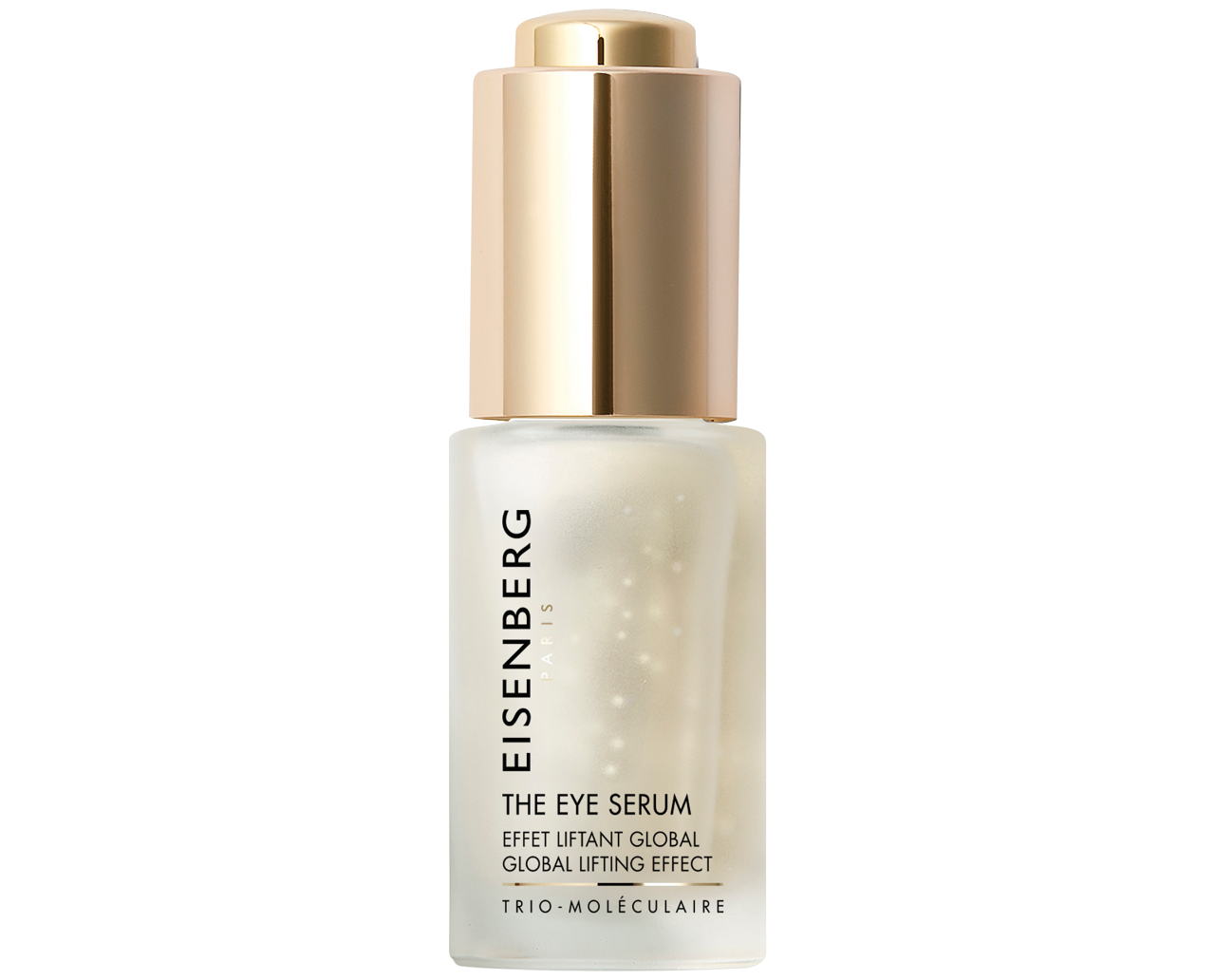 Eisenberg Paris сыворотка для зоны вокруг глаз The Eye Serum