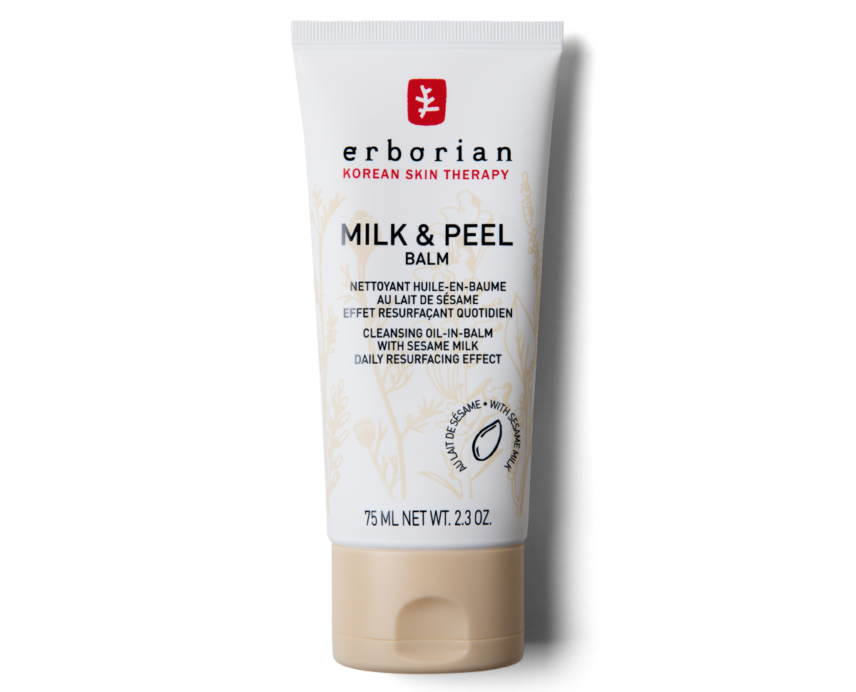 ErborianMilkPeelBalm