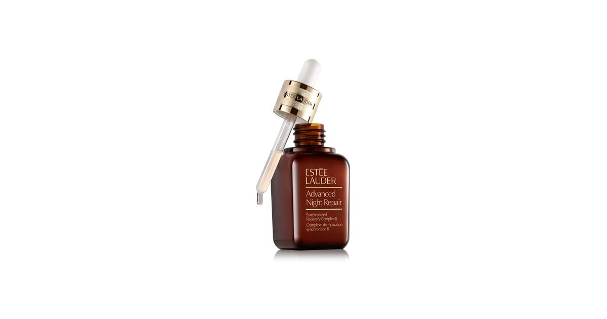 Estee Lauder New Advanced Night Repair Serum Review