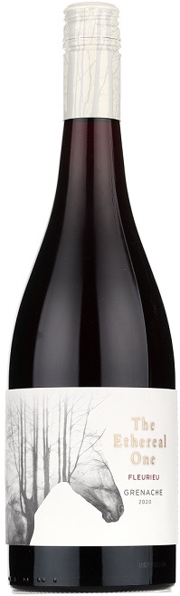 Pinnacle Drinks The Ethereal One Fleurieu Grenache 2020