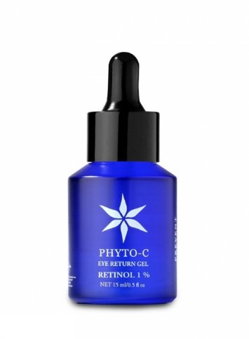 Eye Return Gel от Phyto C