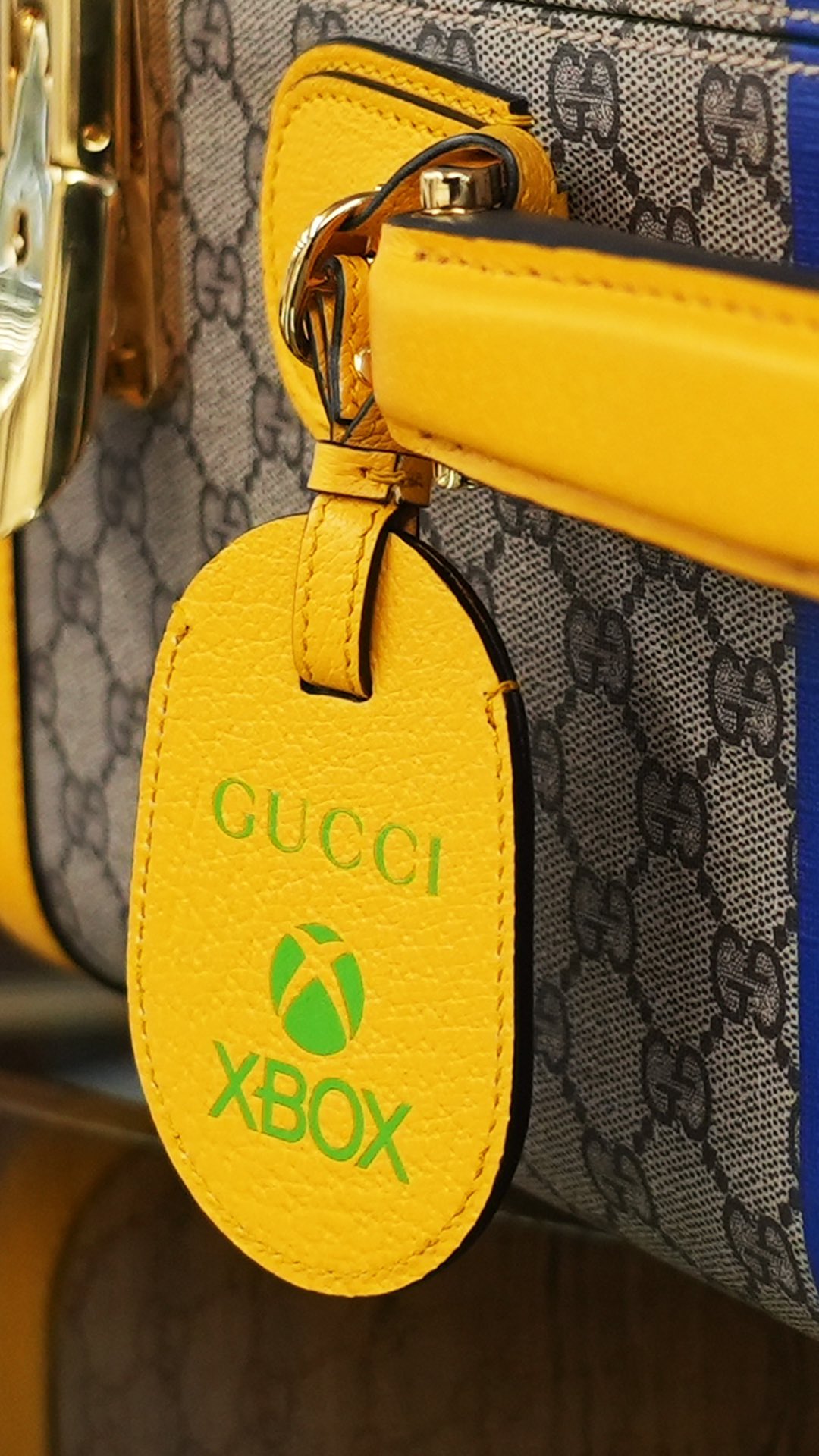 xbox gucci