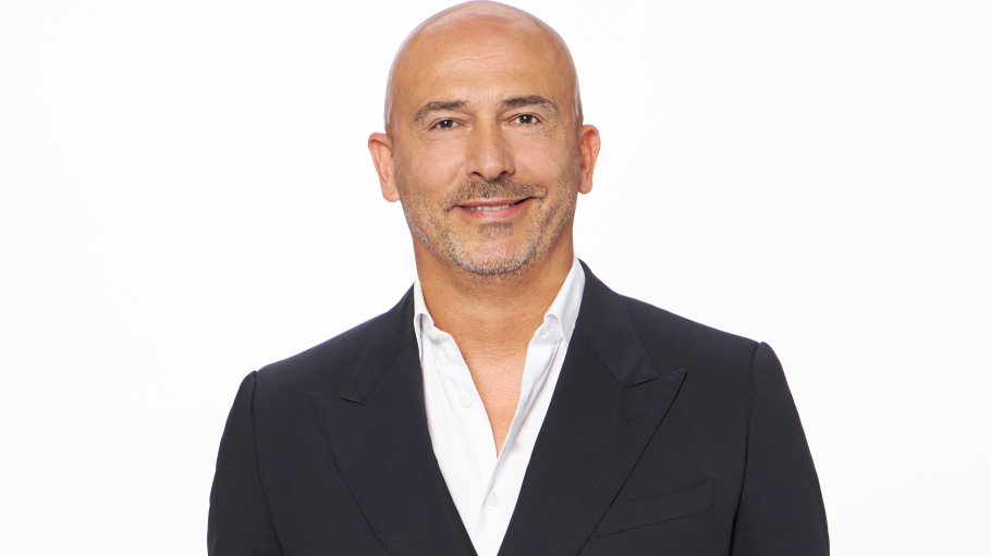 Fabrizio Cardinali CEO Etro