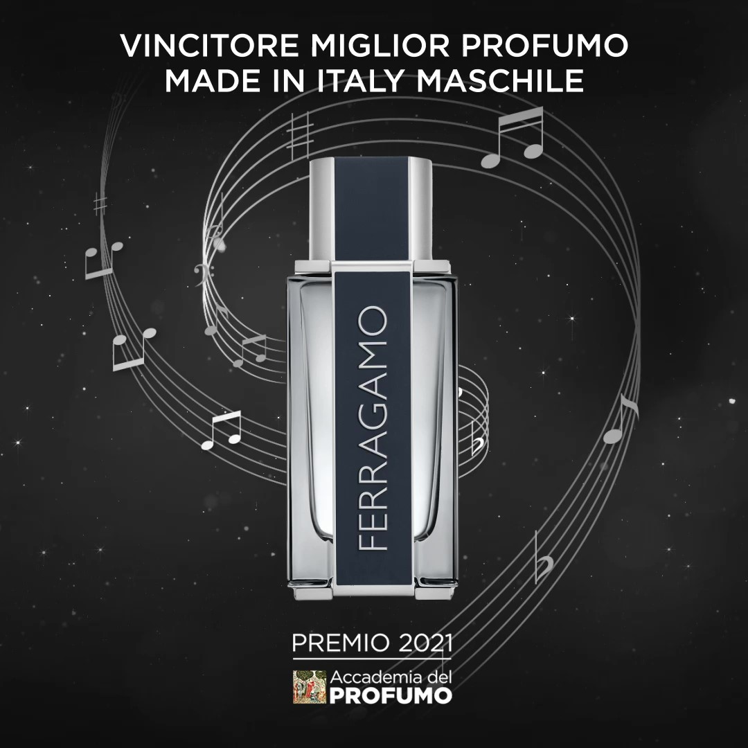 Ferragamo Parfums miglior profumo