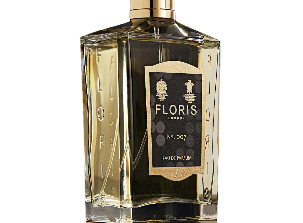 Floris London 007 3