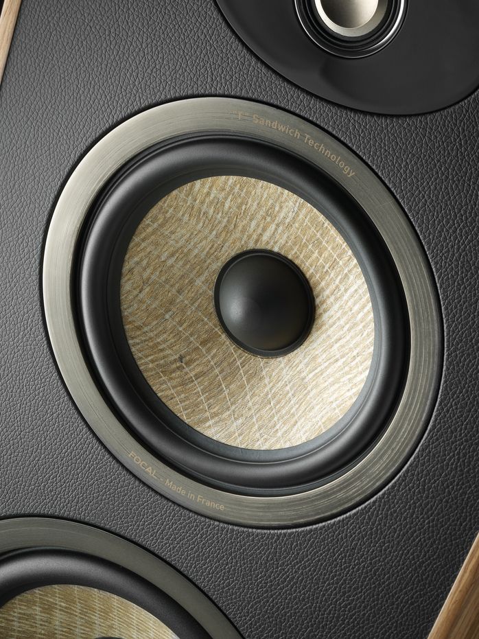 Focal Aria Evo X 2