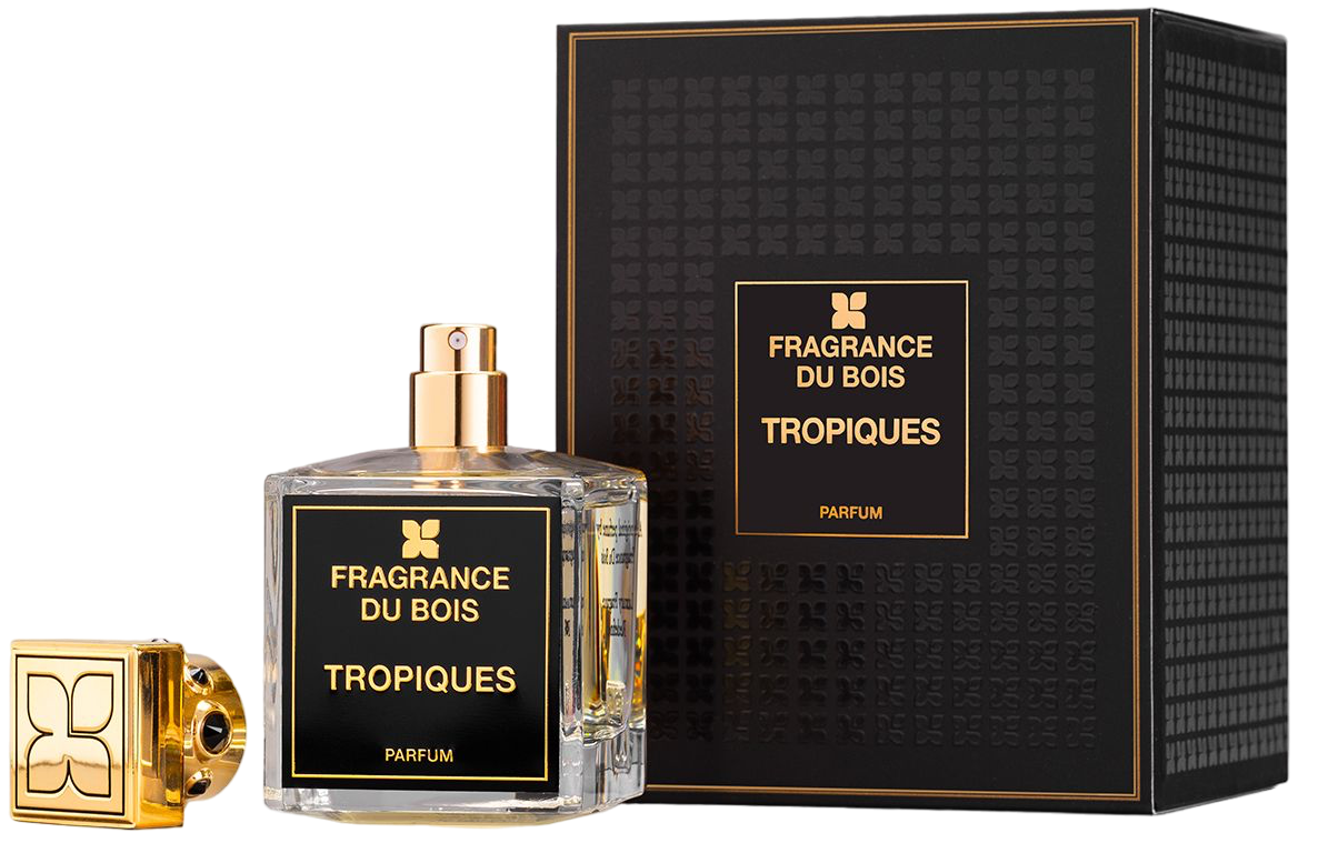 Fragrance du Bois Tropiques buy