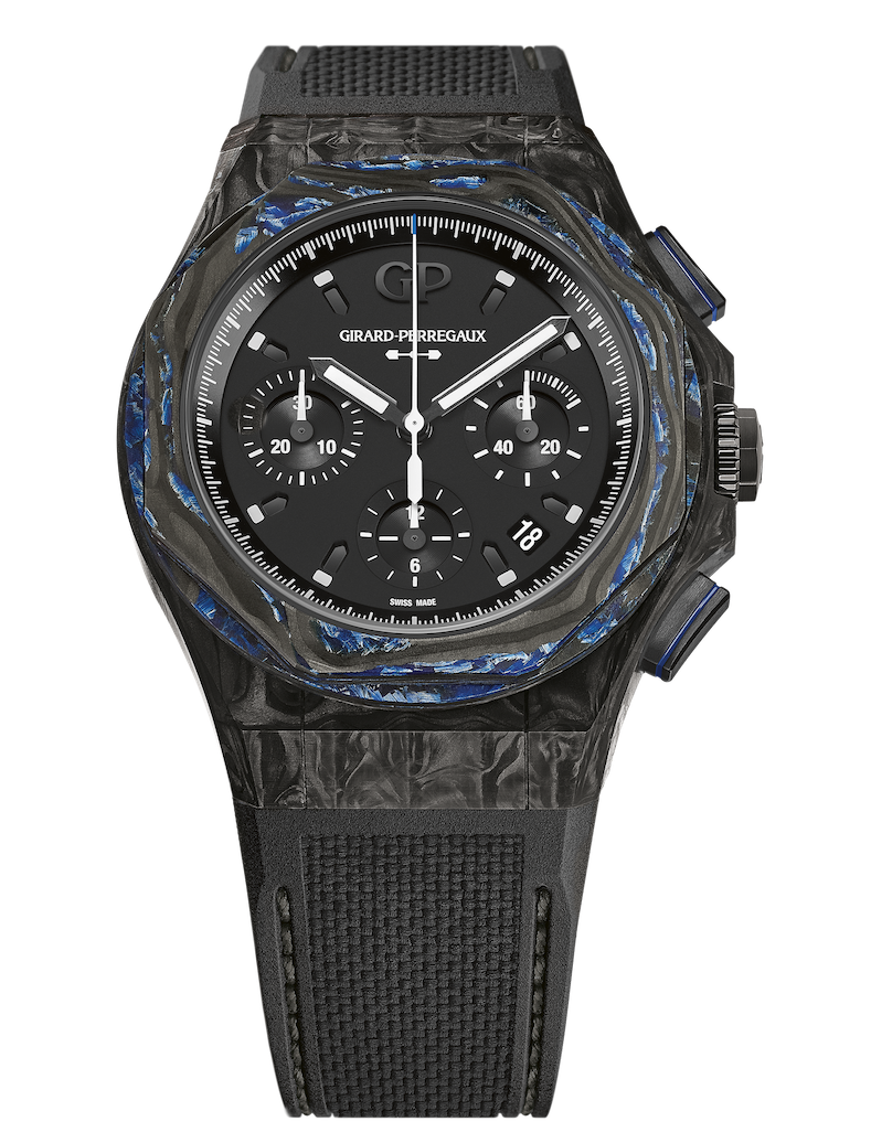 GP Laureato Absolute Wired