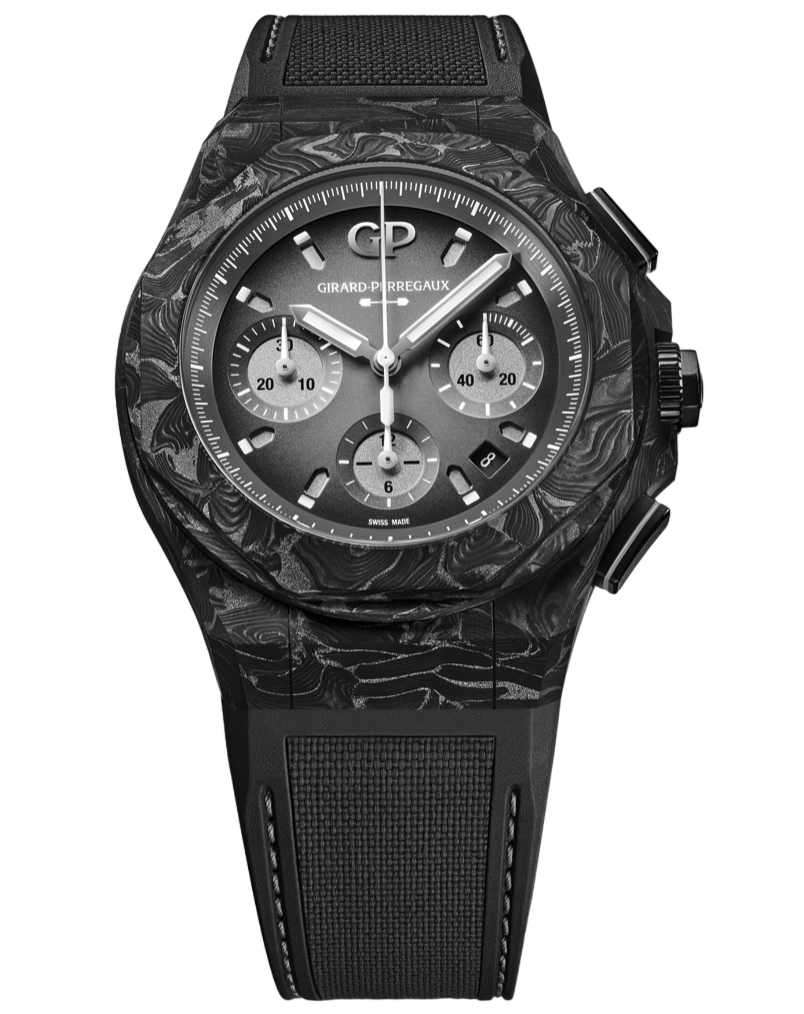 Girard Perregaux Laureato Absolute 8Tec 2023