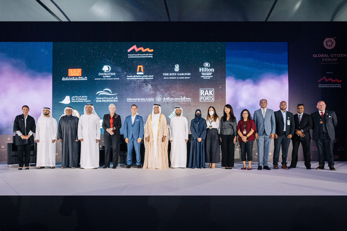 Global Citizen Forum 2022 2