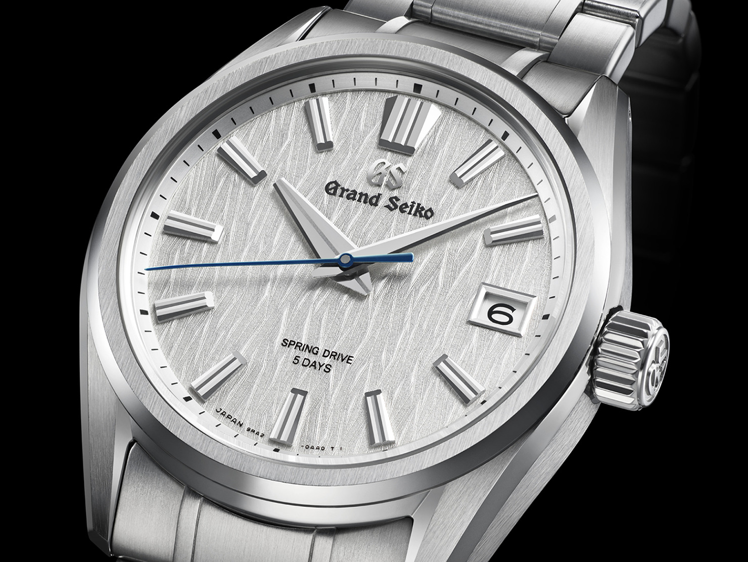 Grand Seiko Spring Drive 2