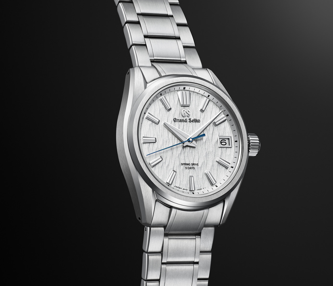 Grand Seiko Spring Drive 4