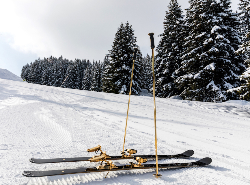 Grandes Alpes Courchevel 1850 9