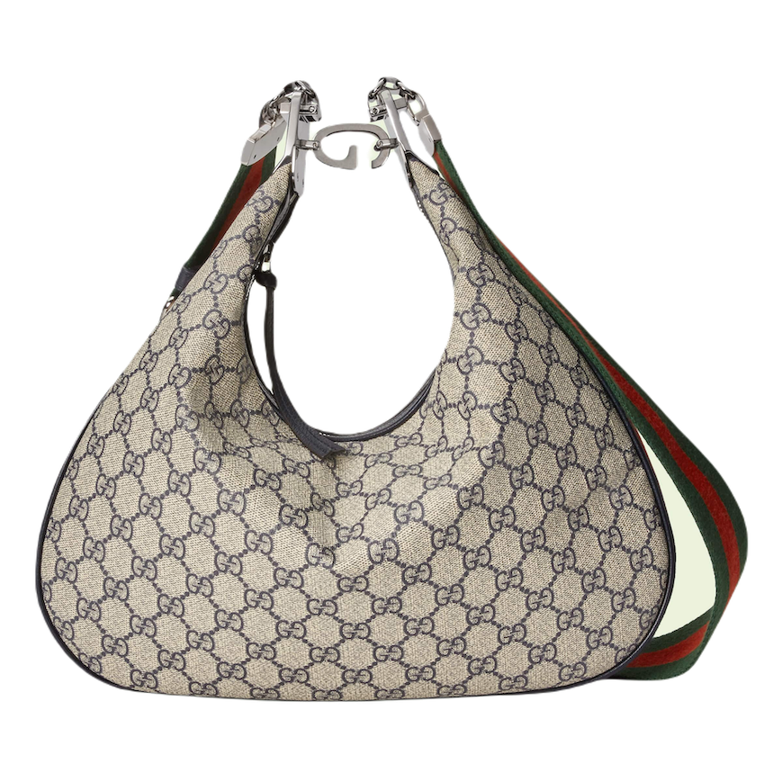 Gucci Attache bag