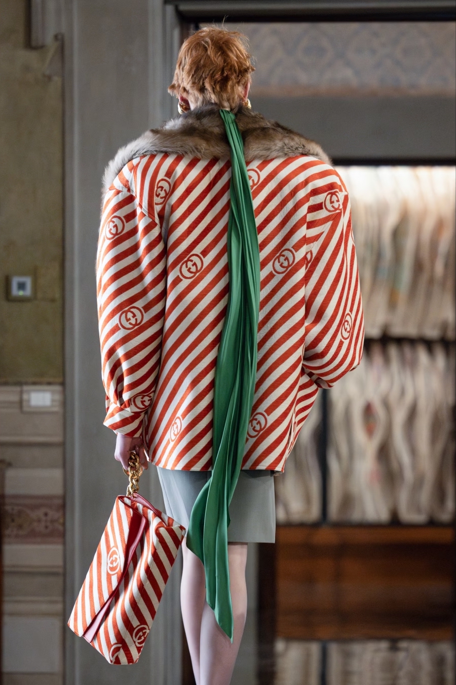 Gucci Cruise 2026 6