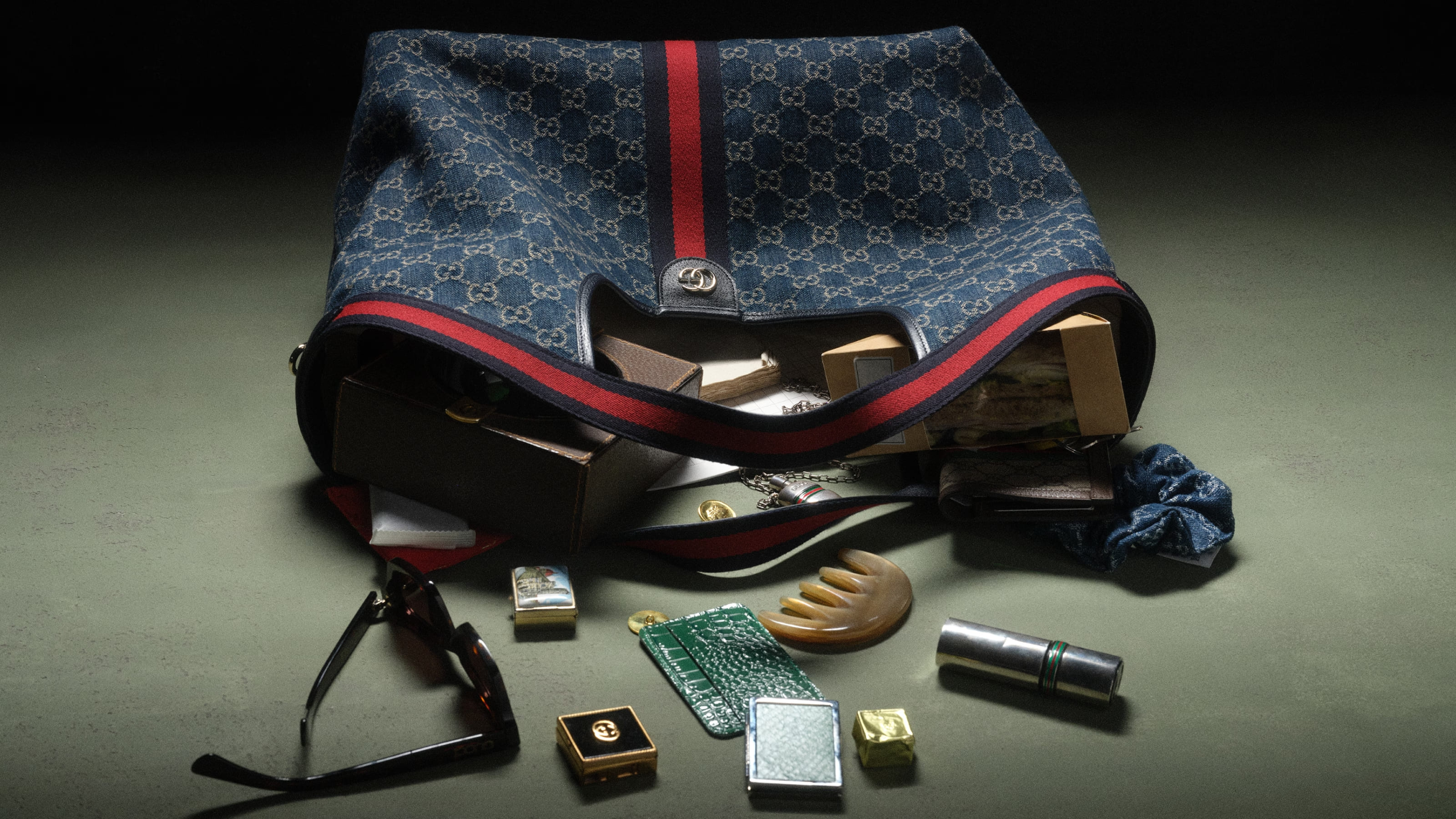 Gucci Cruise 2026 8
