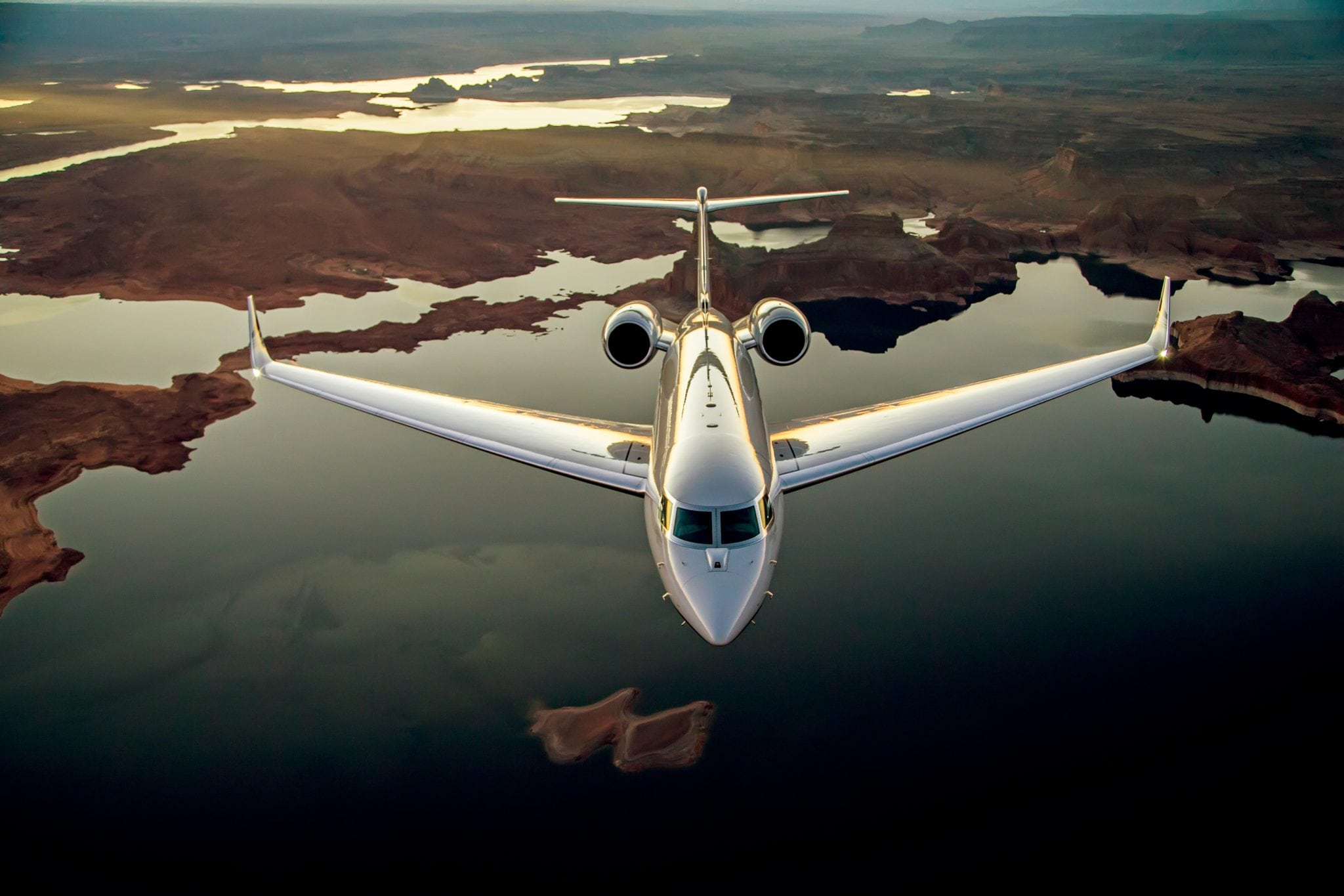 Gulfstream G650